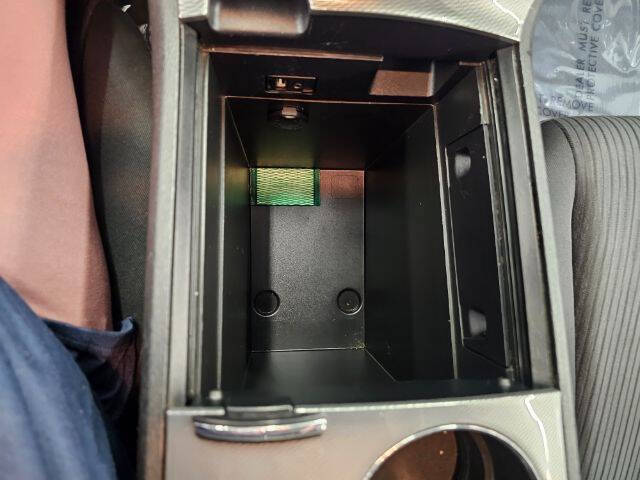 2015 Toyota Venza XLE