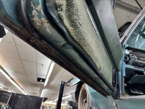 1965 Cadillac DeVille
