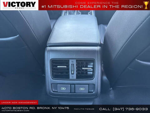 2022 Honda Accord EX-L