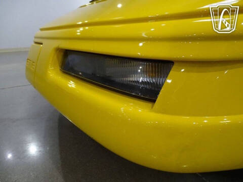 1996 Chevrolet Corvette