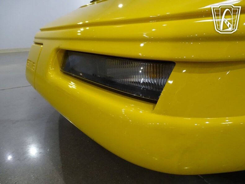 1996 Chevrolet Corvette