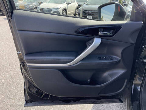 2023 Mitsubishi Eclipse Cross SE