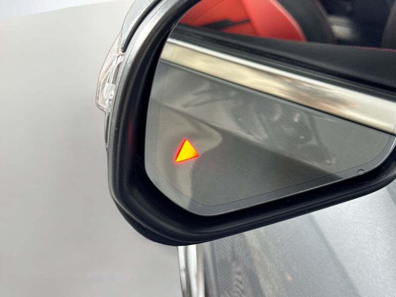 2023 Mercedes-Benz GLE AMG GLE 53