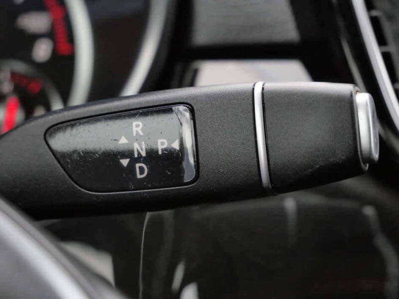 2018 Mercedes-Benz GLE GLE 350 4MATIC