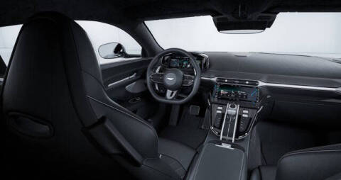 2026 Aston Martin Vantage S