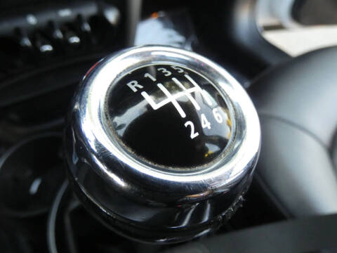 2016 MINI Countryman Cooper