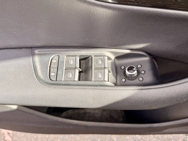 2019 Audi Q7 quattro Premium 55 TFSI