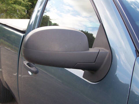 2011 GMC Sierra 1500