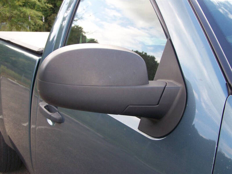 2011 GMC Sierra 1500