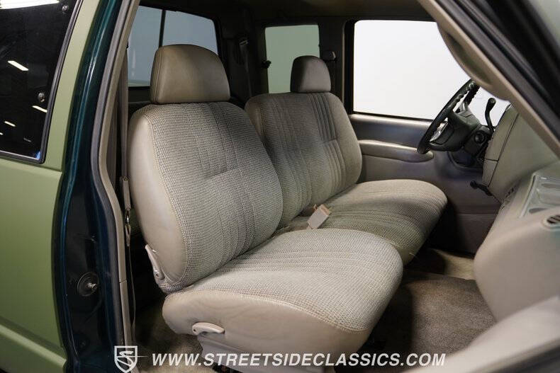 1995 GMC Sierra 1500