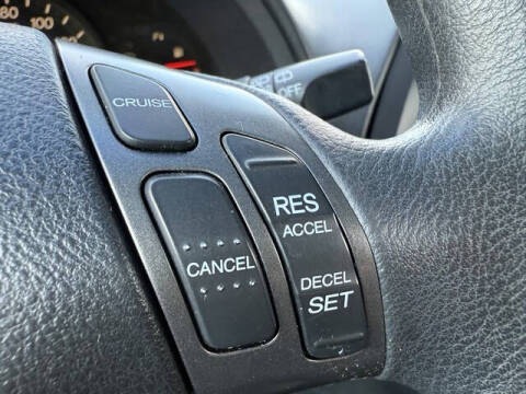 2007 Honda Odyssey EX