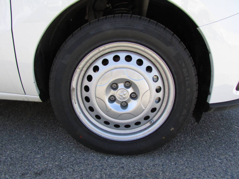 2022 RAM ProMaster City