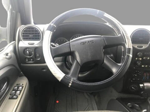2004 GMC Envoy XUV SLE