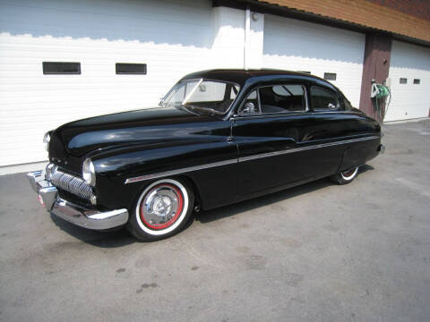 1949 Mercury Monterey