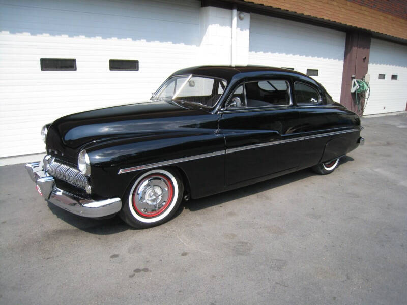 1949 Mercury Monterey