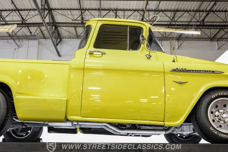 1955 Chevrolet 3100