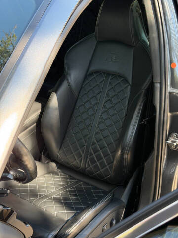 2020 Audi S4 3.0T quattro Premium Plus