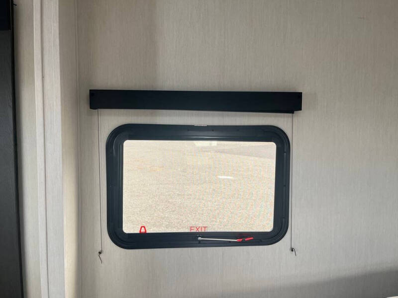 2026 Prime Time RV Tracer