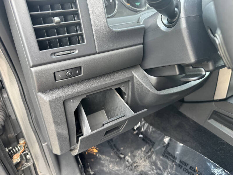 2012 Jeep Liberty Latitude