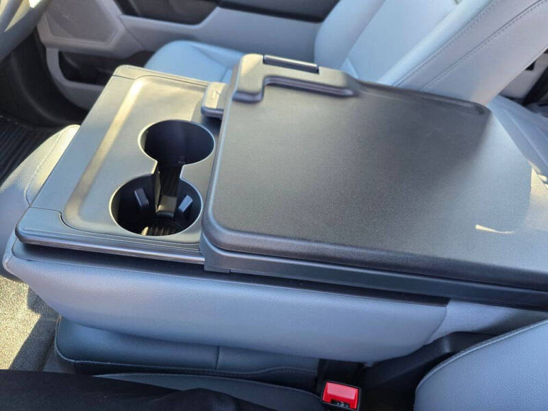 2024 Ford F-550 Super Duty