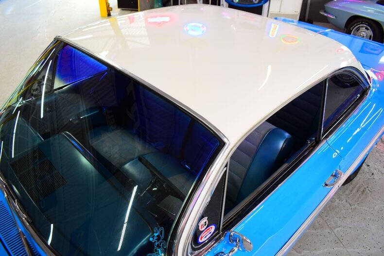 1961 Chevrolet Impala