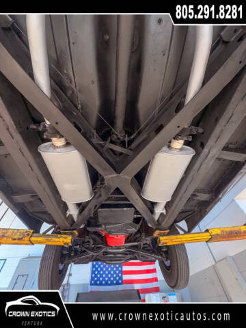 1955 Ford Thunderbird