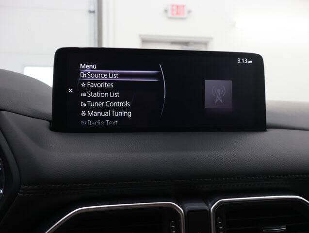 2024 Mazda CX-5 2.5 S Select