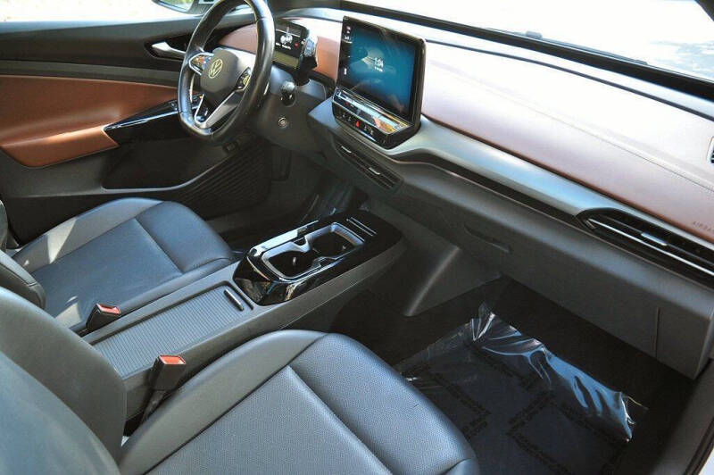 2021 Volkswagen ID.4 Pro S