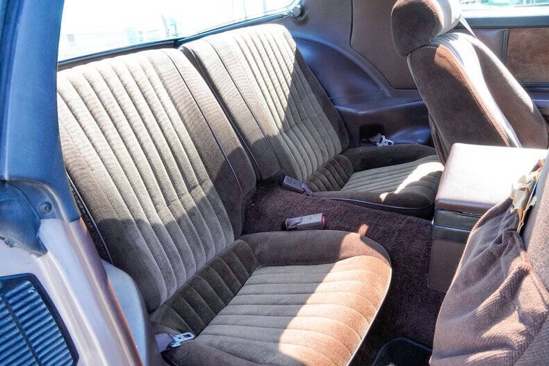 1984 Pontiac Firebird