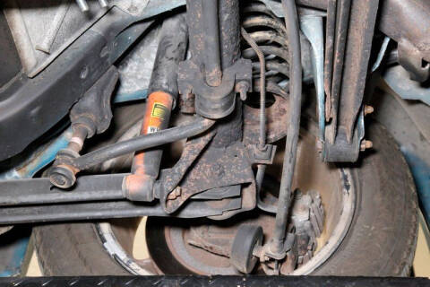 1995 Pontiac Firebird