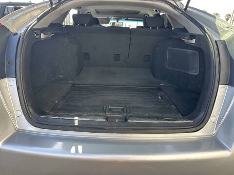 2012 Honda Crosstour EX V6