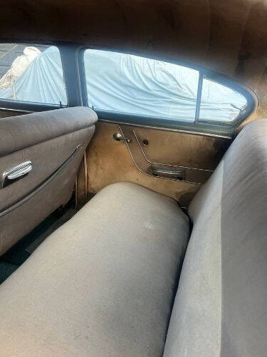 1950 Chevrolet Styleline