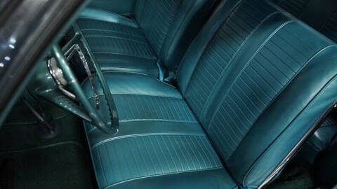 1964 Chevrolet Corvair