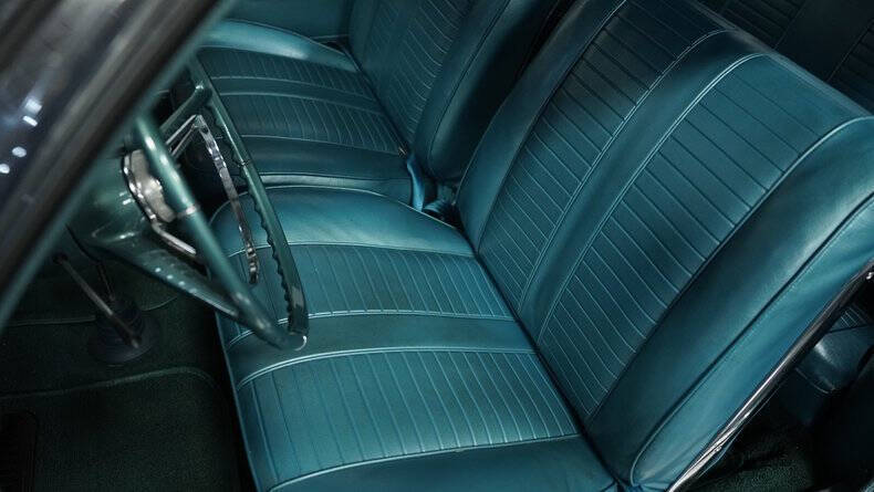 1964 Chevrolet Corvair