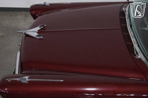 1956 Chevrolet Bel Air