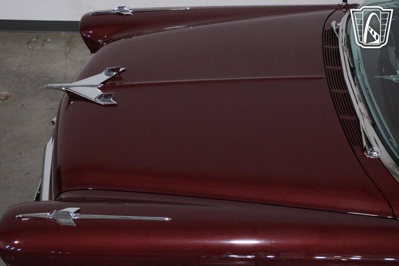 1956 Chevrolet Bel Air