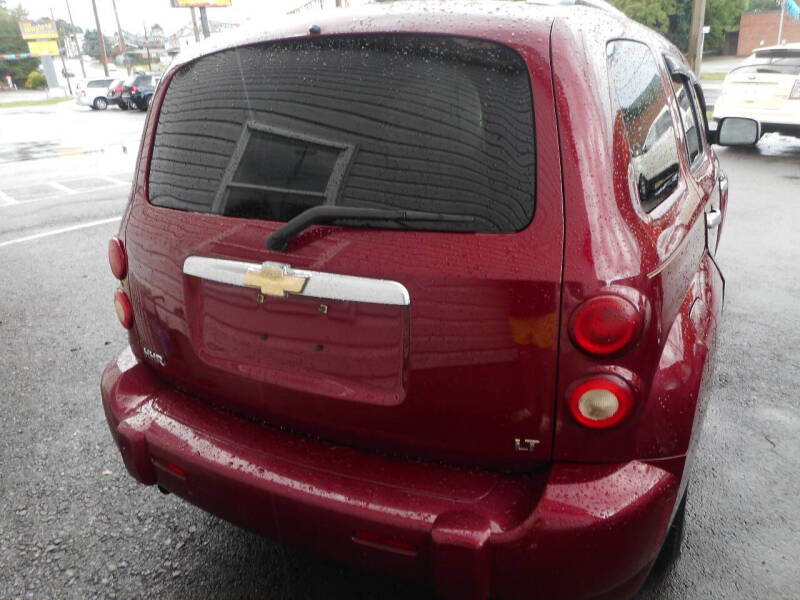 2006 Chevrolet HHR LT