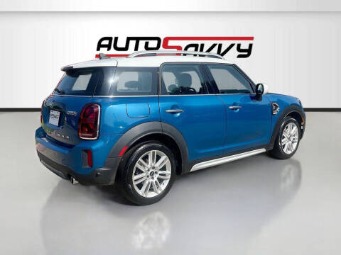 2023 MINI Countryman