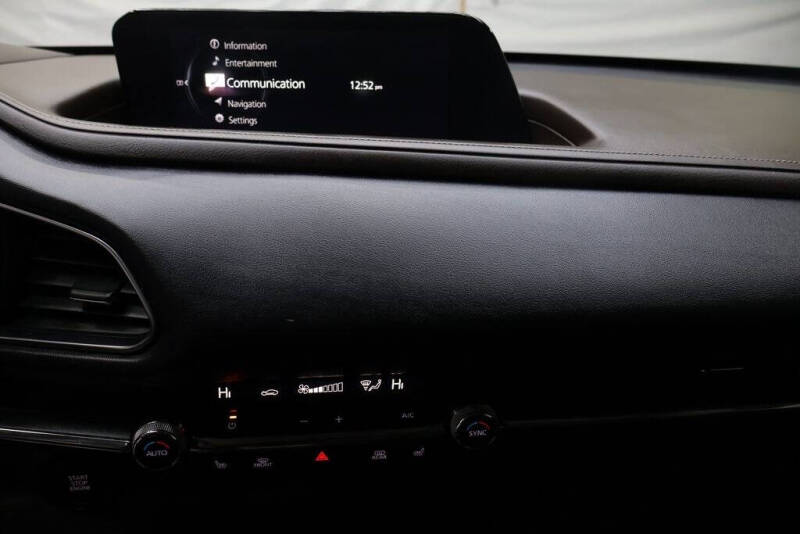 2023 Mazda CX-30 2.5 S Premium