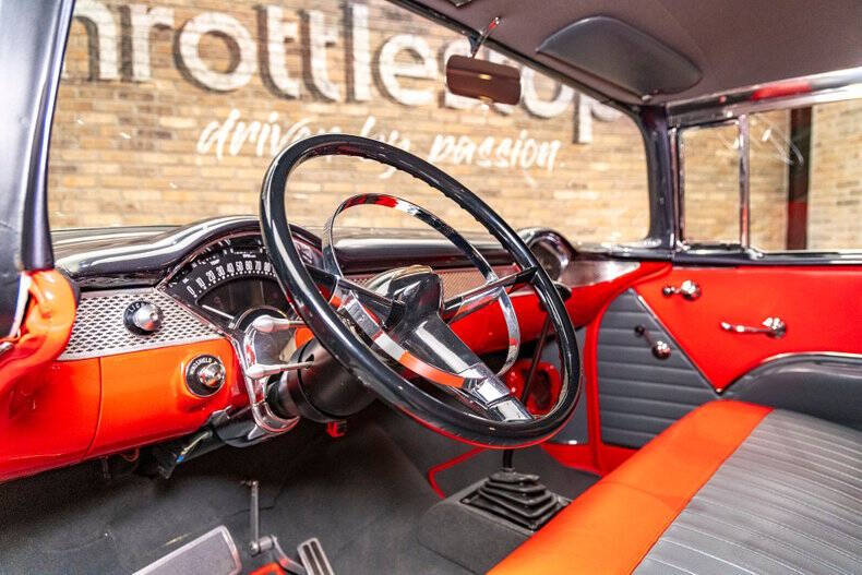 1955 Chevrolet Bel Air