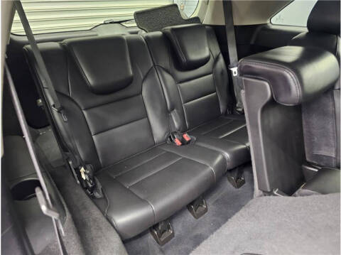 2013 Acura MDX SH-AWD w/Tech