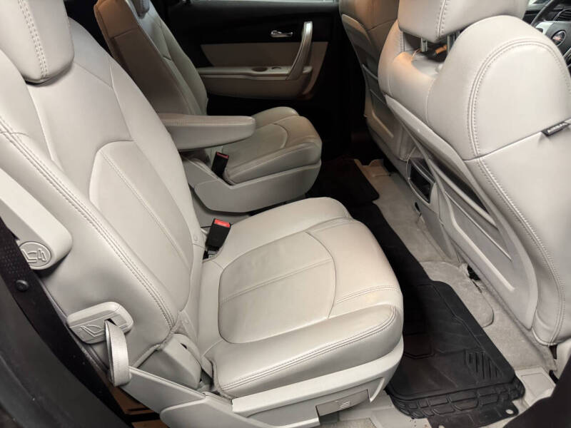 2009 GMC Acadia SLT-1