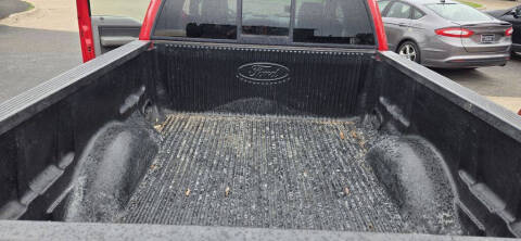 2007 Ford F-150