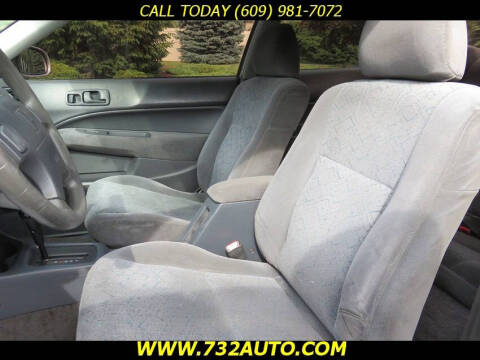 2000 Honda Civic EX
