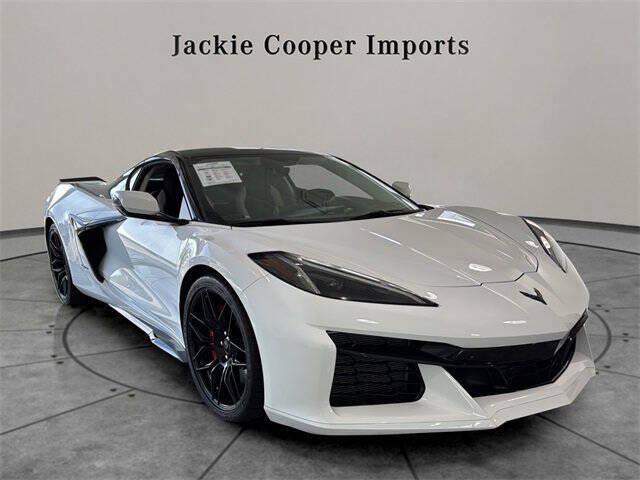 2023 Chevrolet Corvette Z06