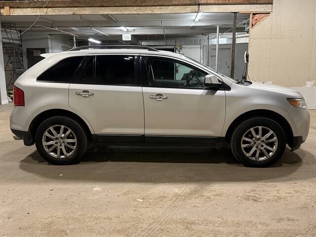 2011 Ford Edge SEL