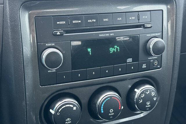 2009 Dodge Challenger R/T