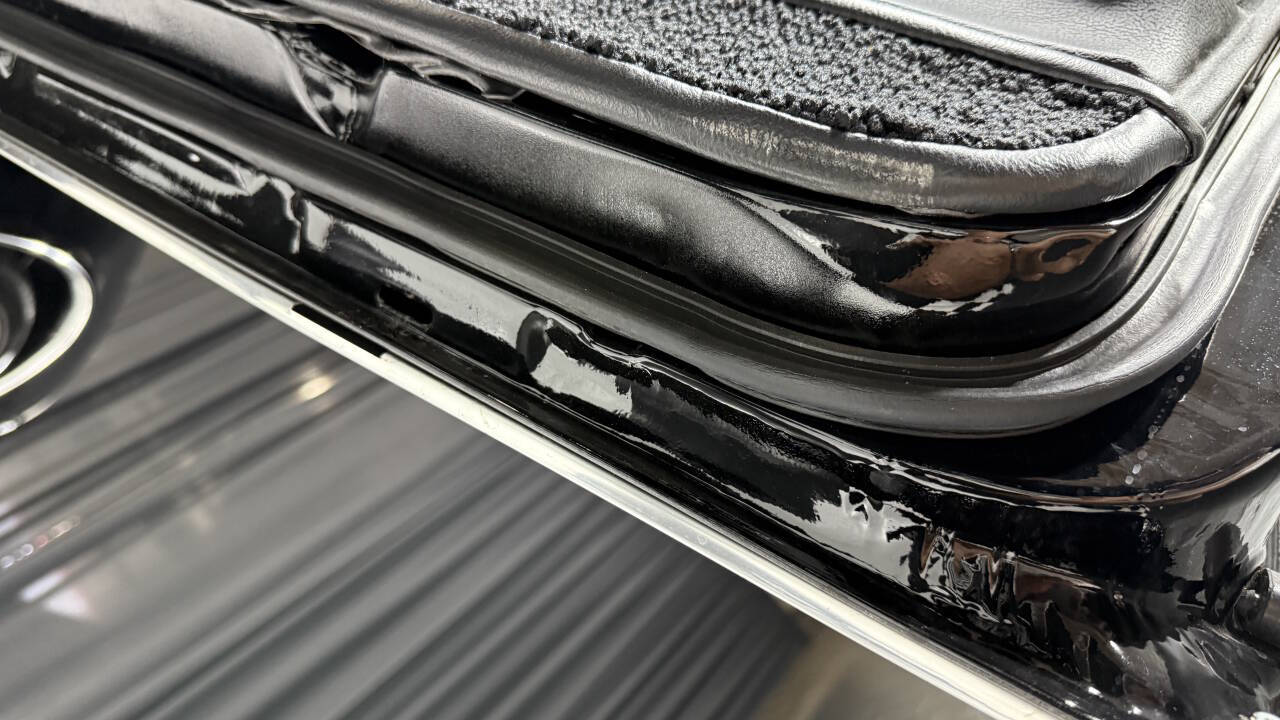 1967 Chevrolet Camaro 64