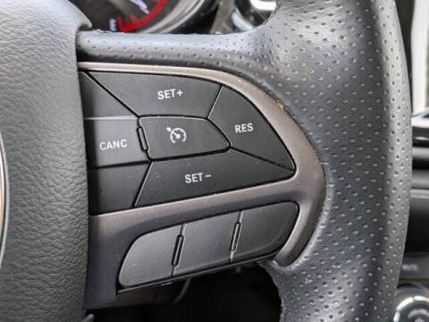 2022 Dodge Durango SXT