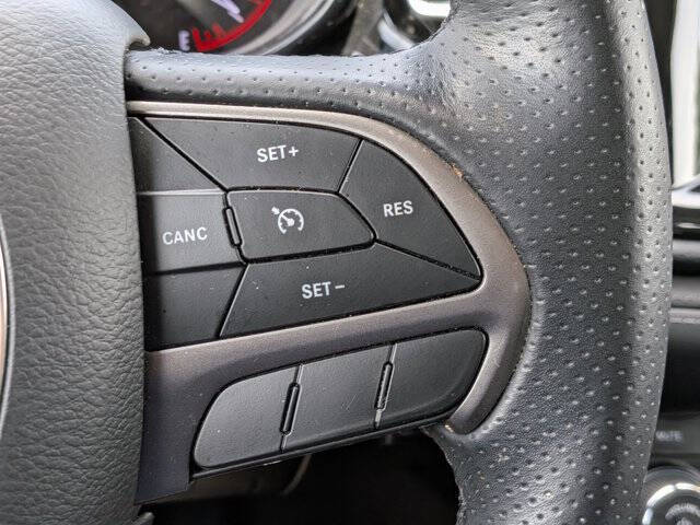 2022 Dodge Durango SXT